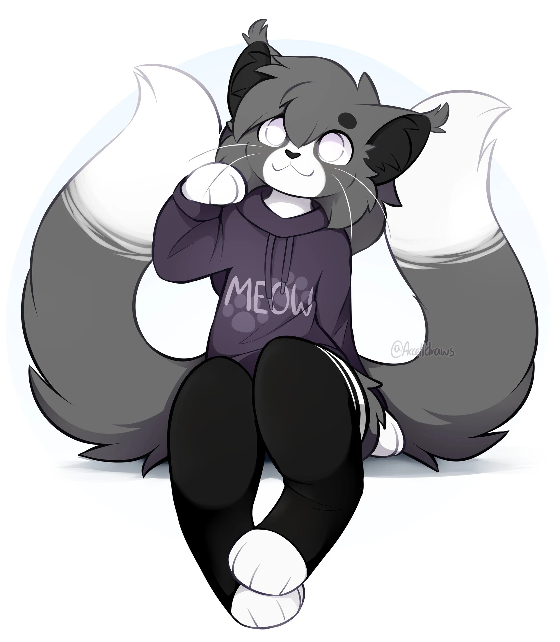 Weekly Furry Art 10