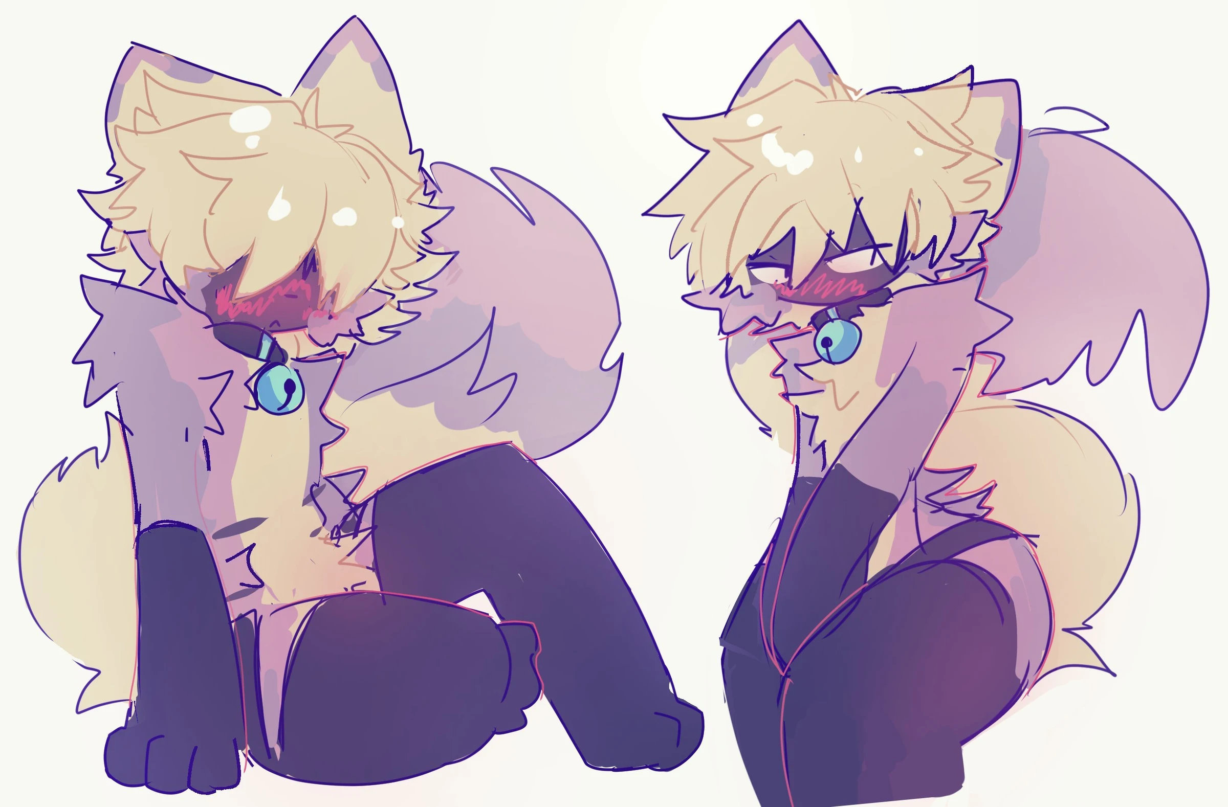Daily Furry Art 79