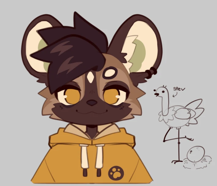 Weekly Furry Art 3