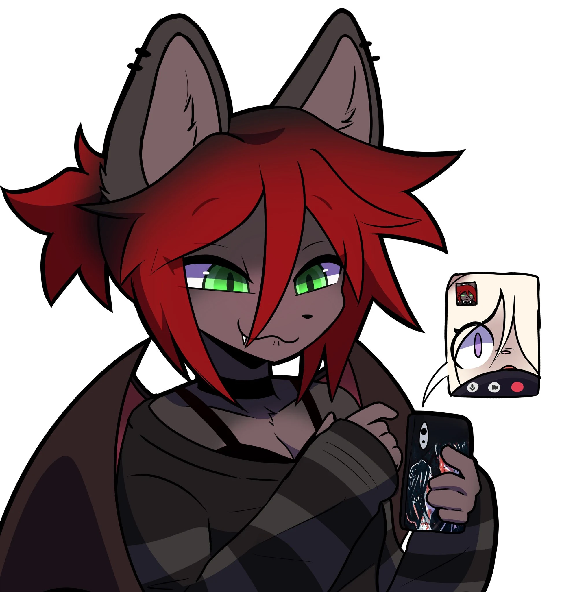 Weekly Furry Art 37