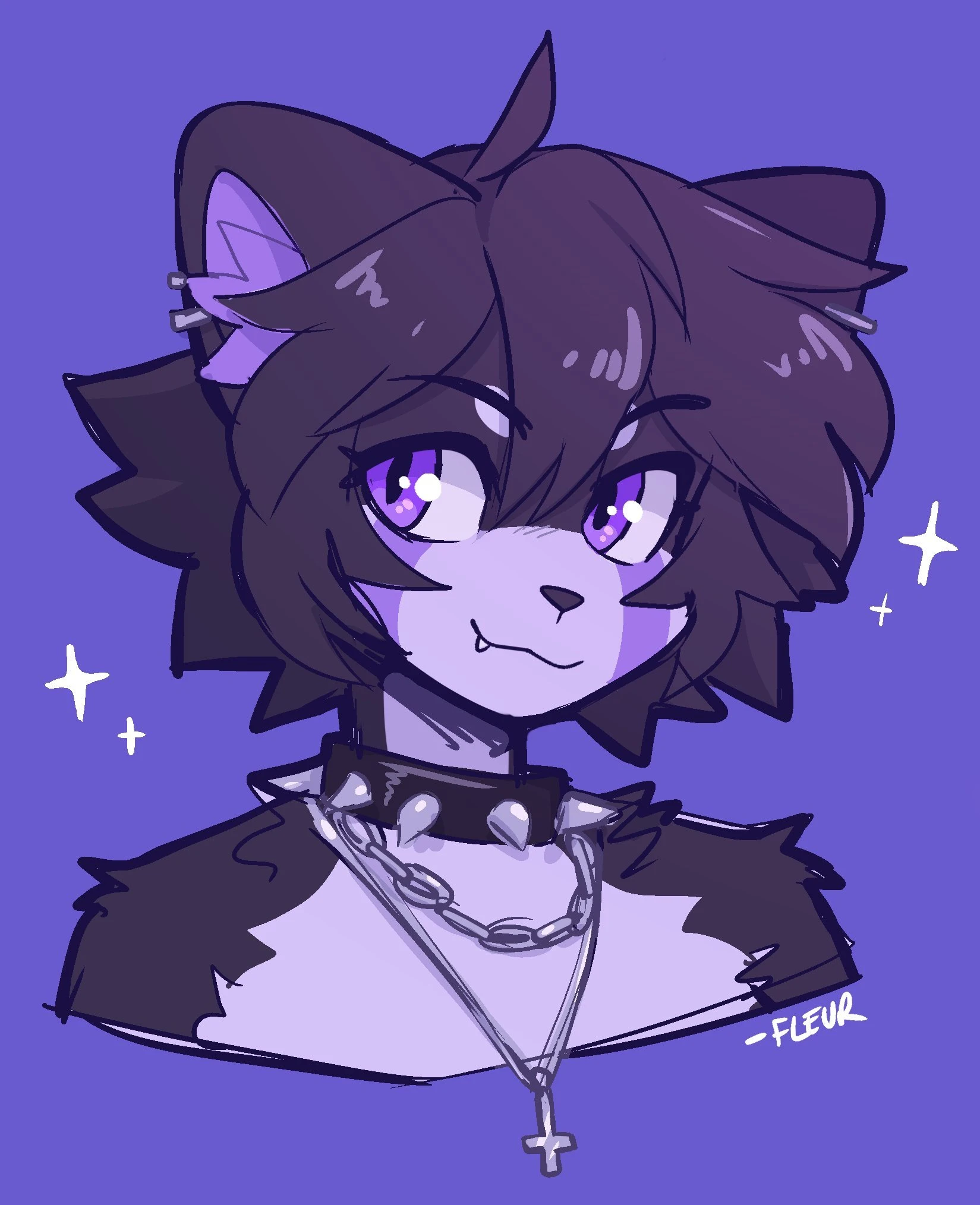 Daily Furry Art 296