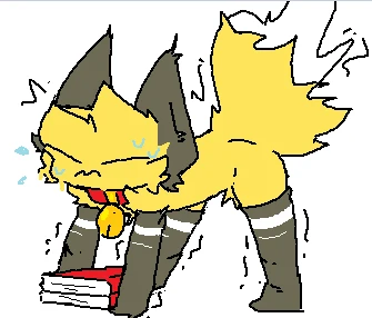 Daily Furry Art 63