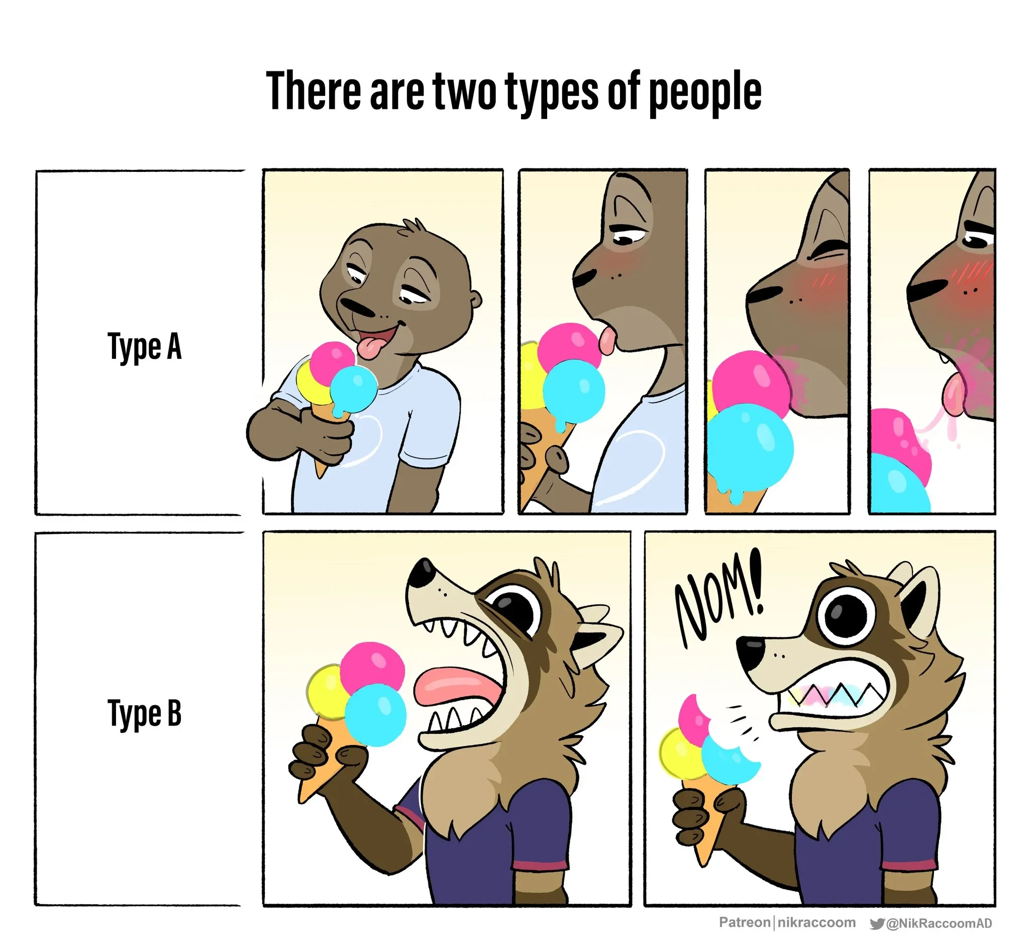 Daily Furry Art 356