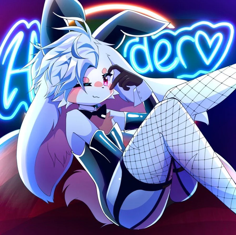 Daily Furry Art 144