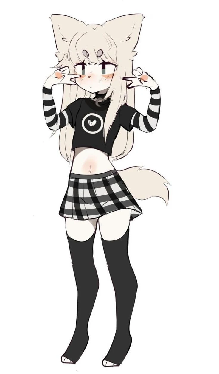 Daily Furry Art 81