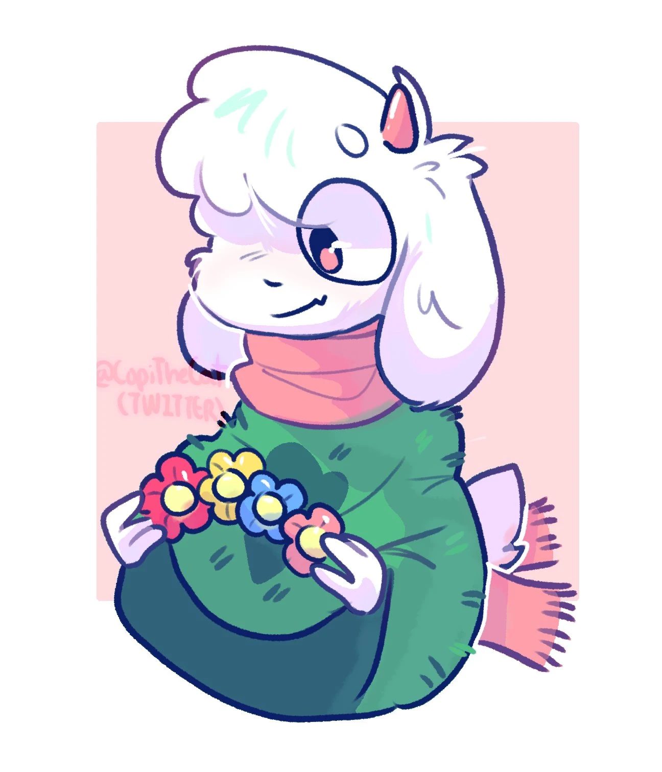 Daily Furry Art 188