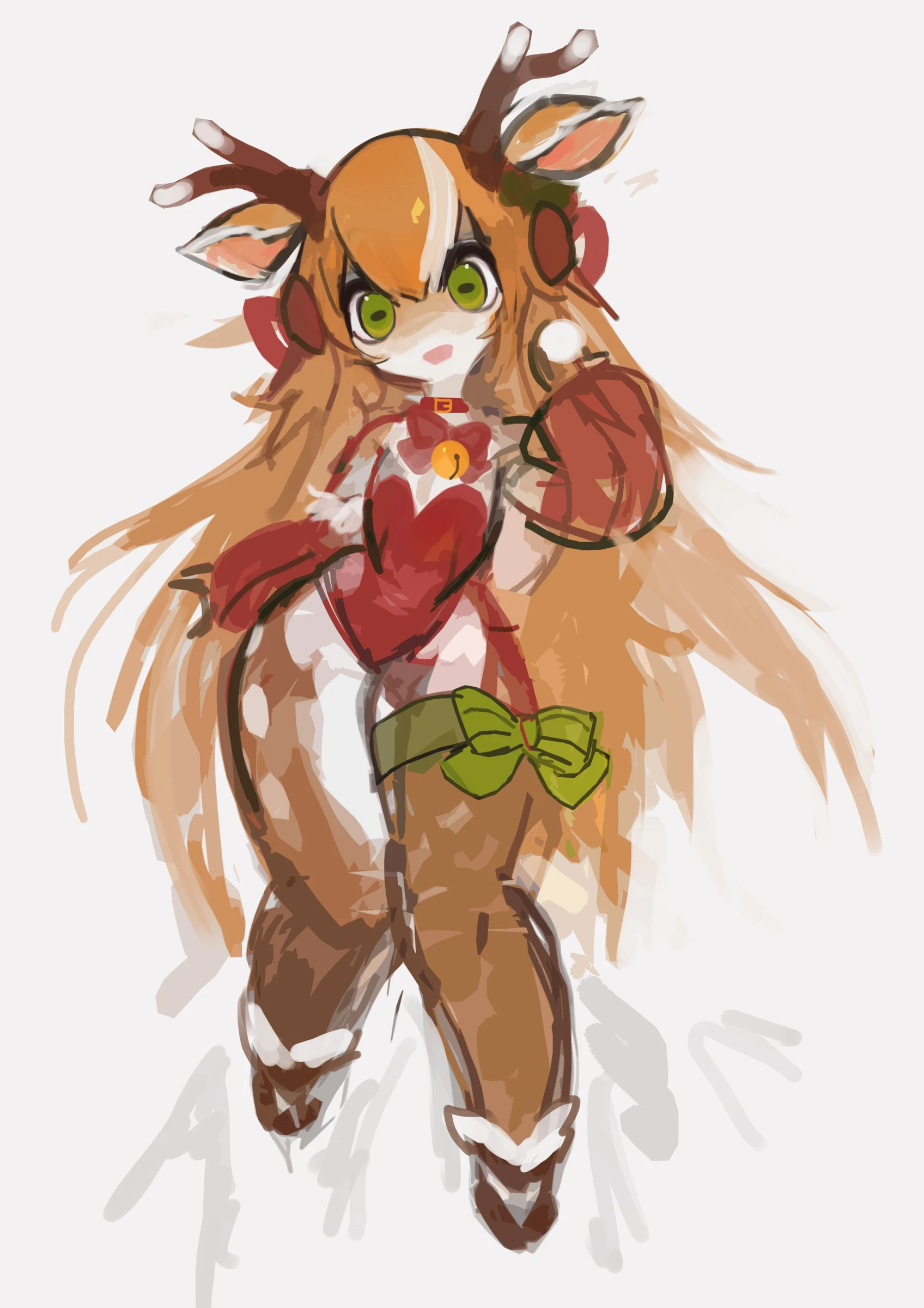 Daily Furry Art 179