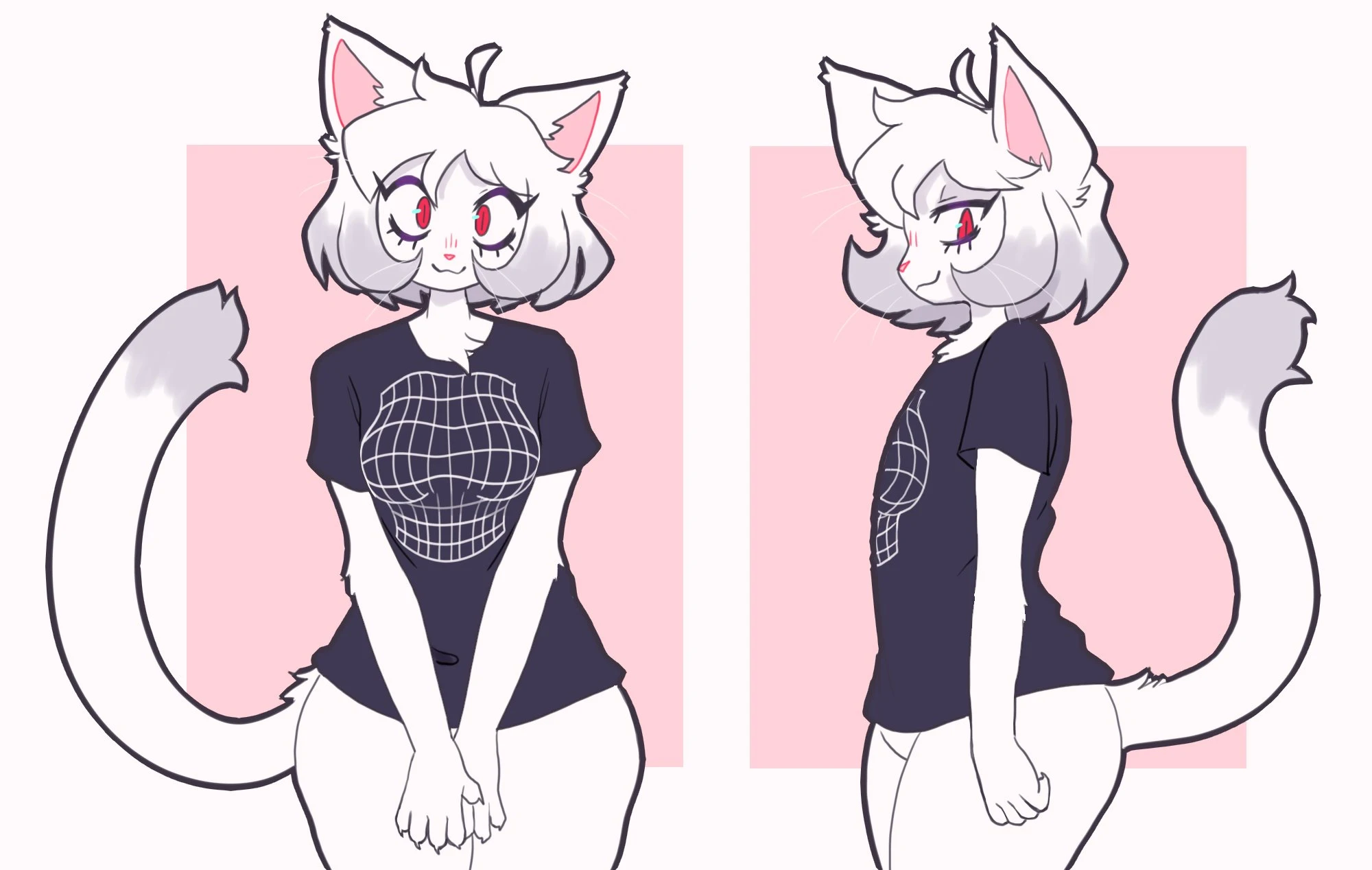 Daily Furry Art 159