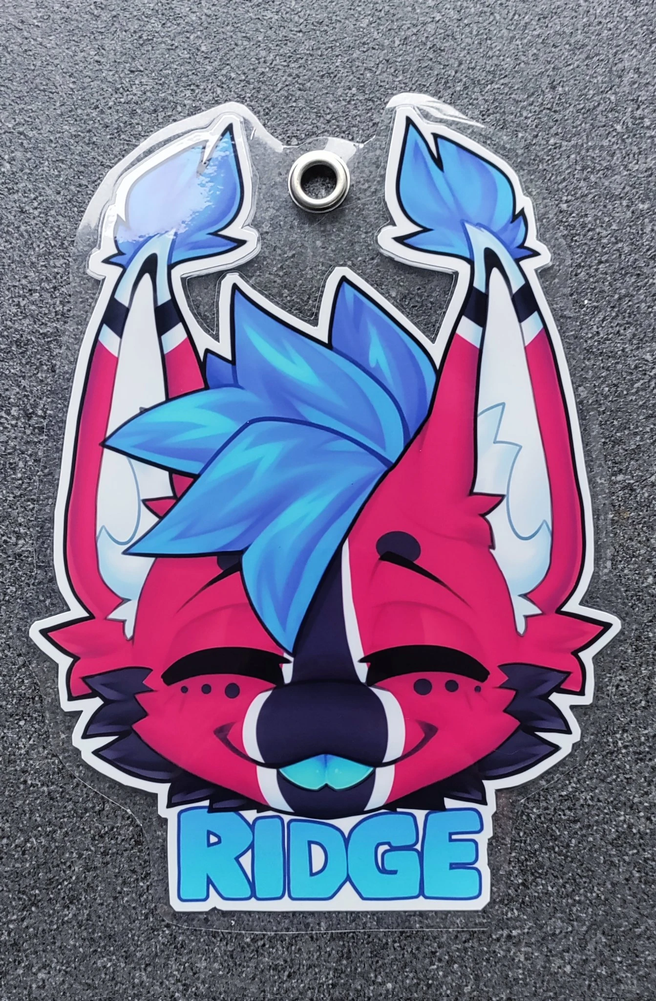 Daily Furry Art 231