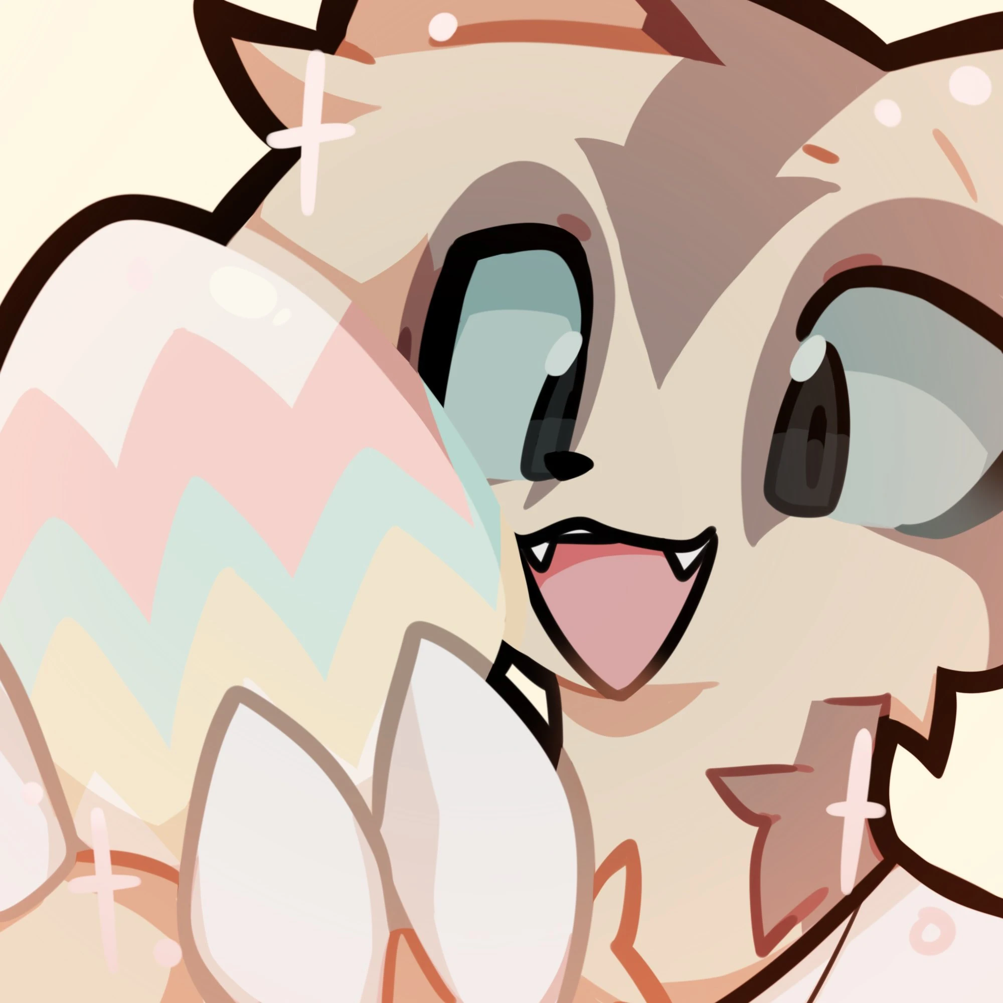 Weekly Furry Art 34