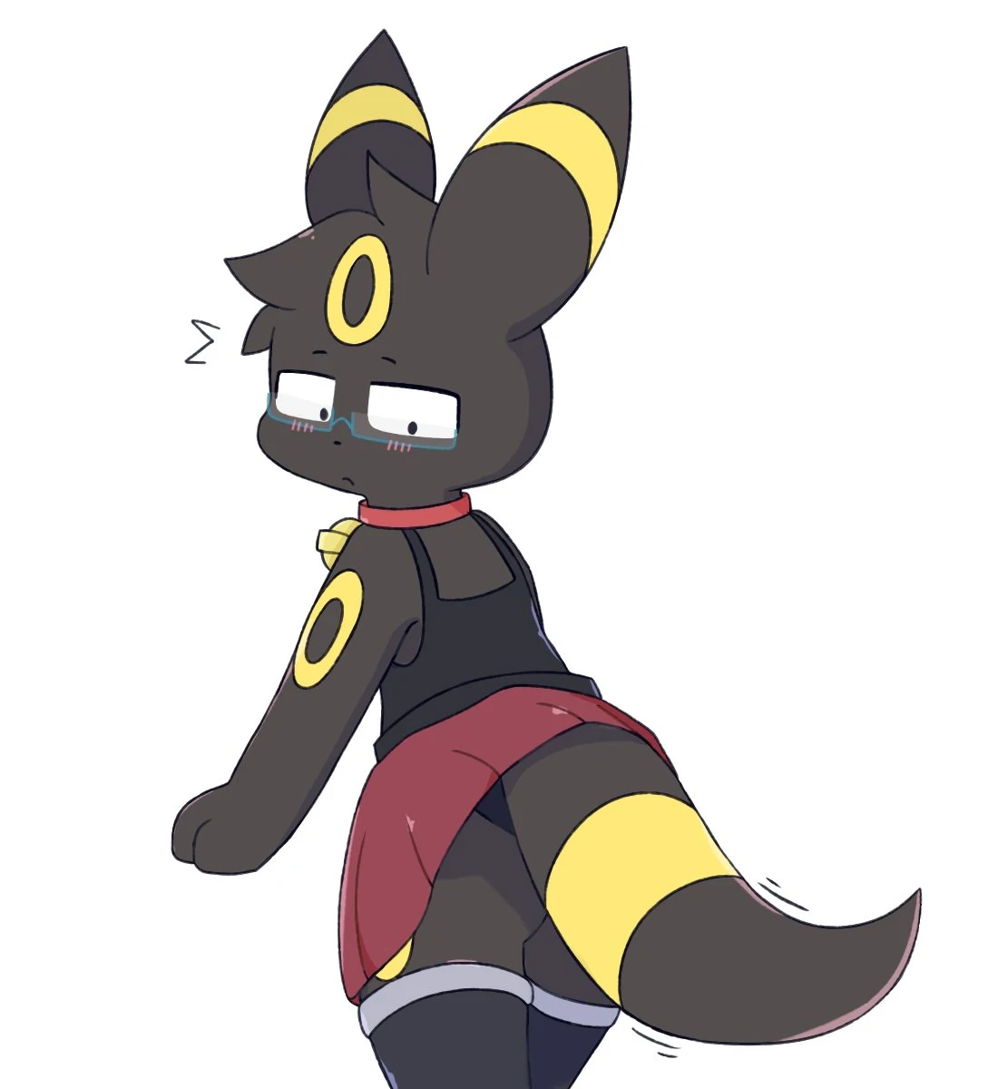 Weekly Furry Art 1