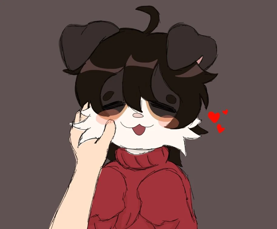 Daily Furry Art 186