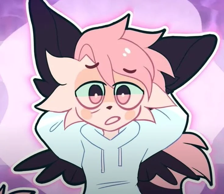 Daily Furry Art 23