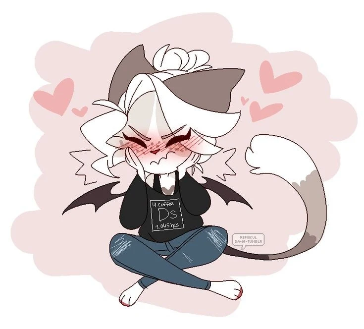 Daily Furry Art 22