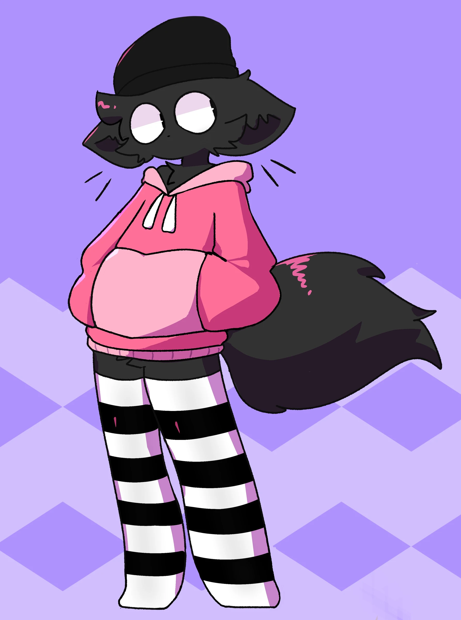 Daily Furry Art 185