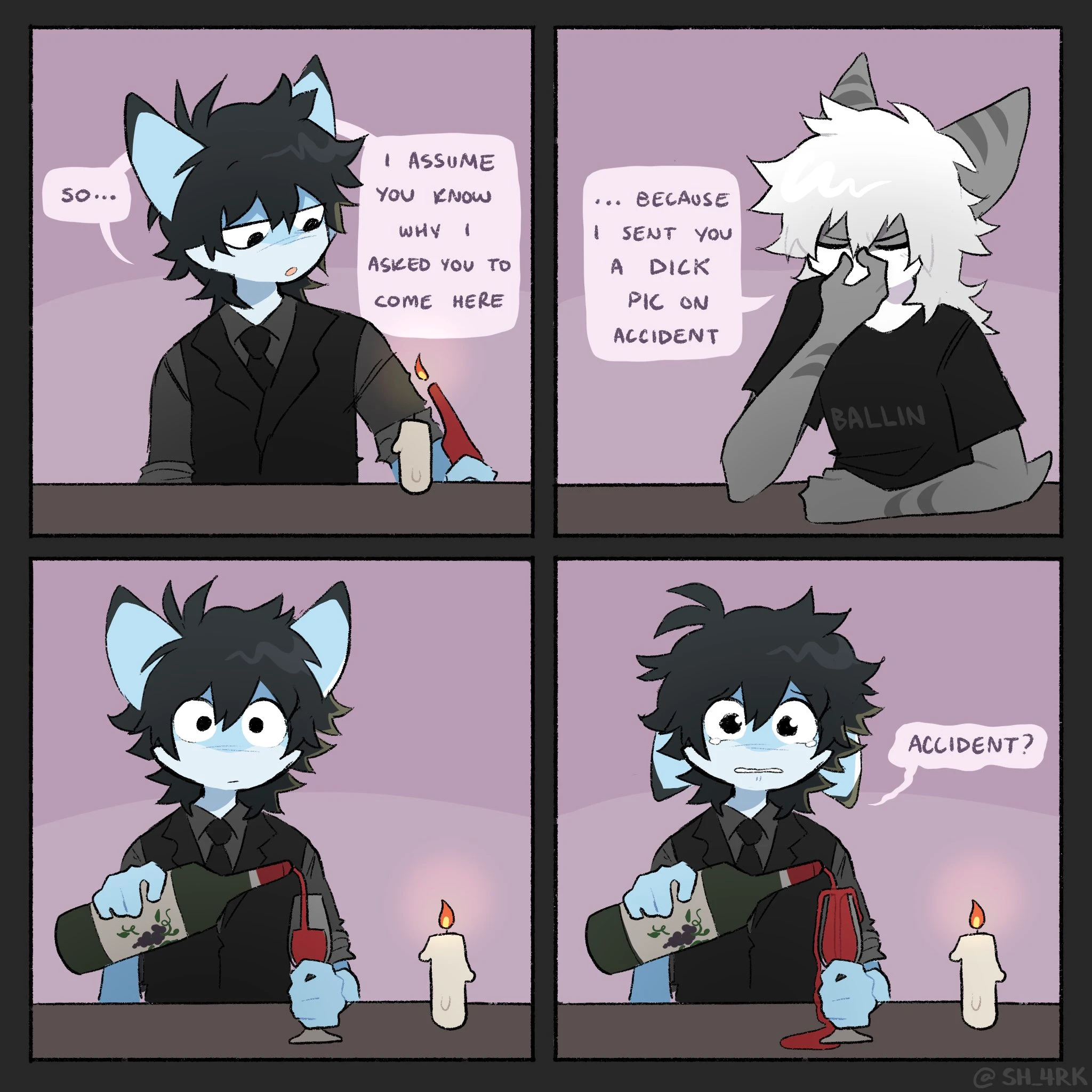 Weekly Furry Art 6