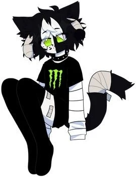 Daily Furry Art 11