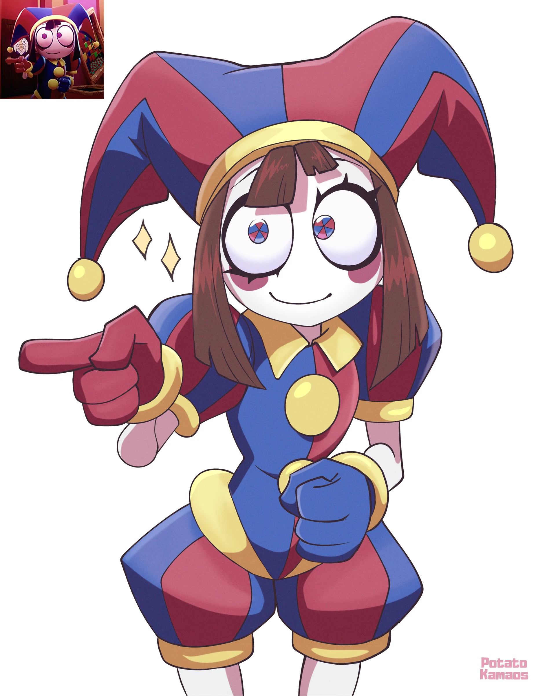 Weekly Furry Art 23
