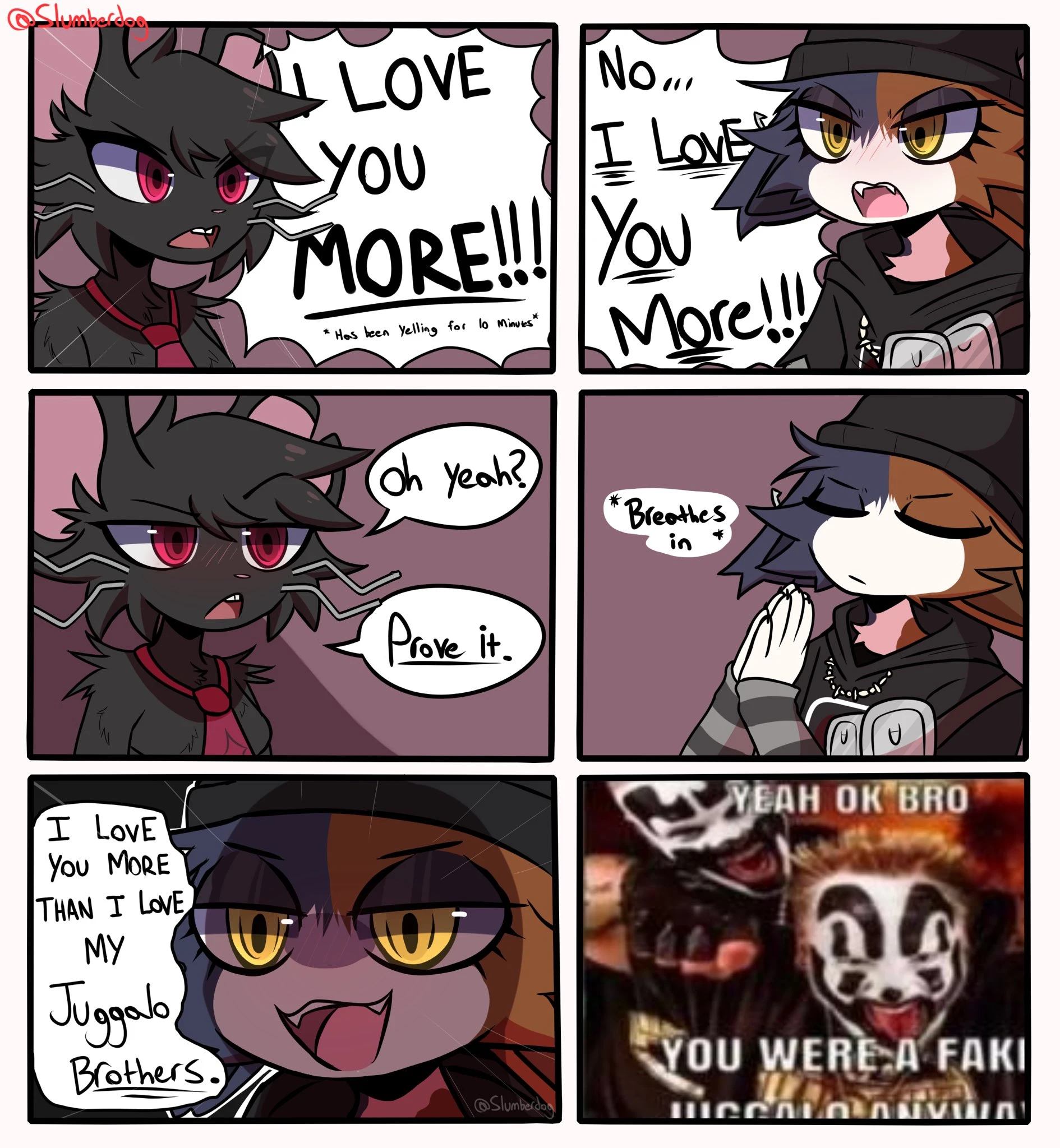 Daily Furry Art 241