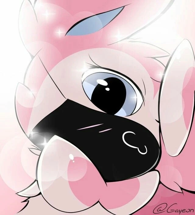 Daily Furry Art 25