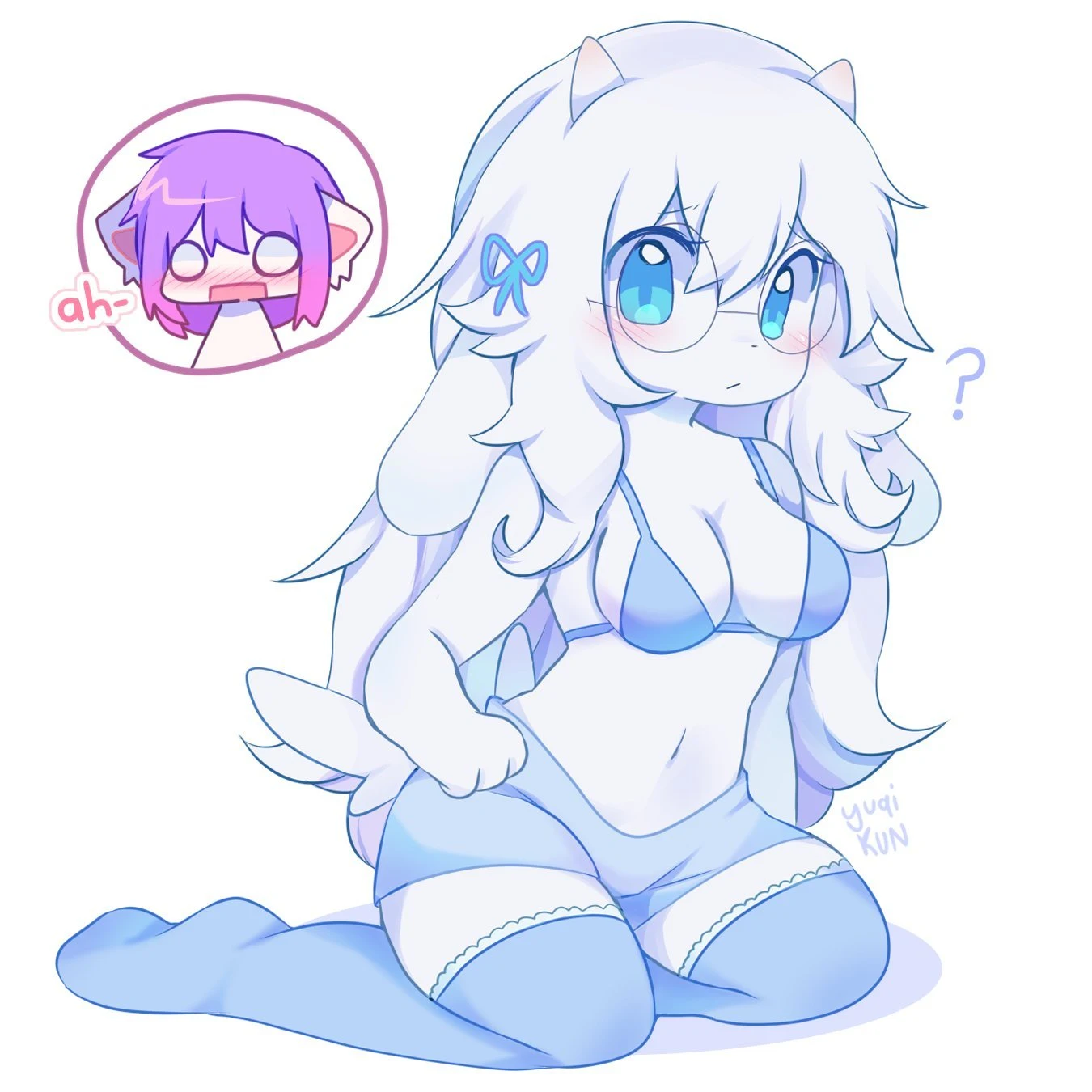 Weekly Furry Art 25