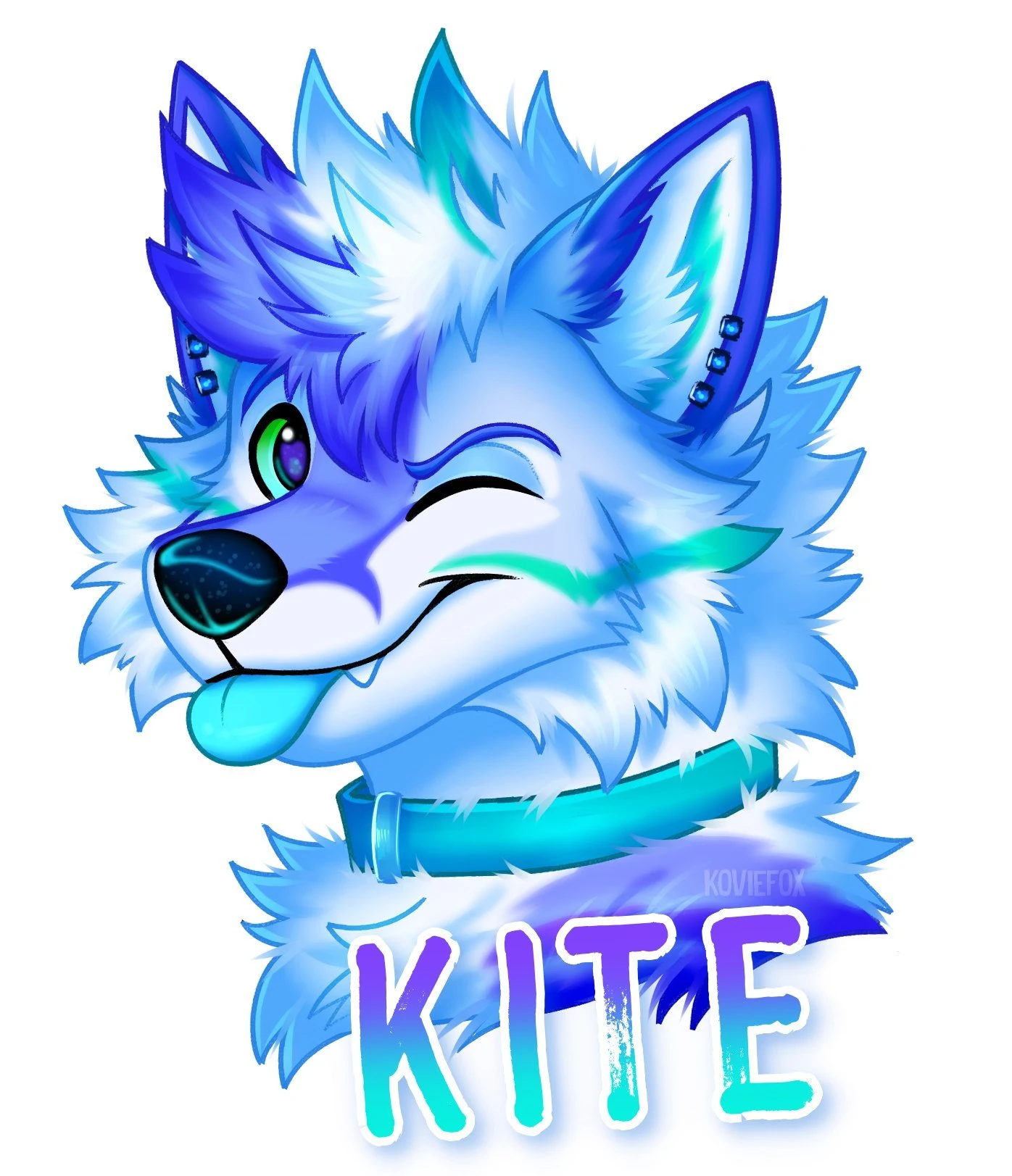 Weekly Furry Art 4