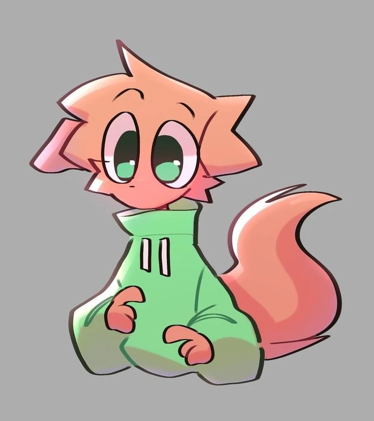 Daily Furry Art 20