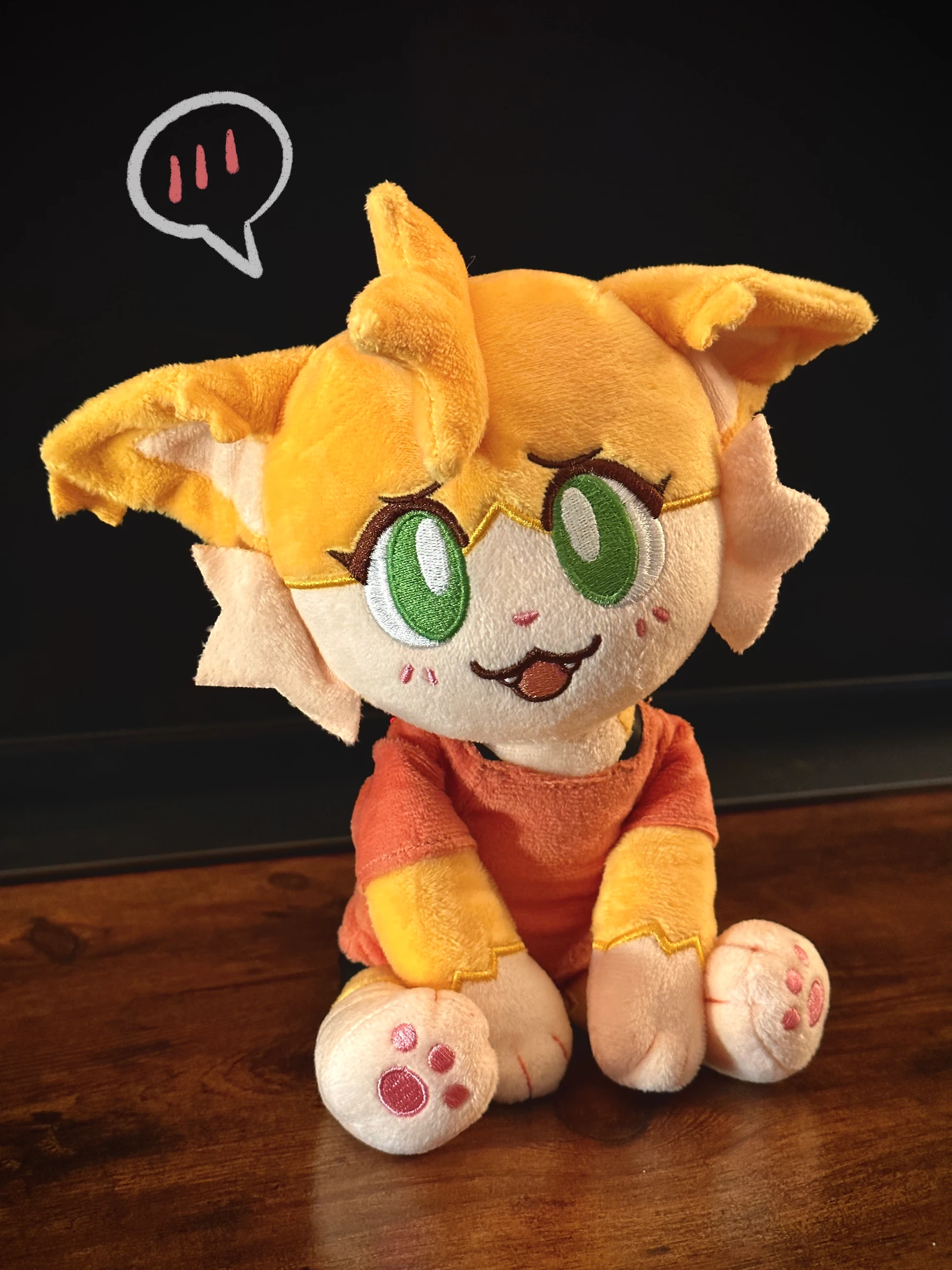 Weekly Furry Art 10