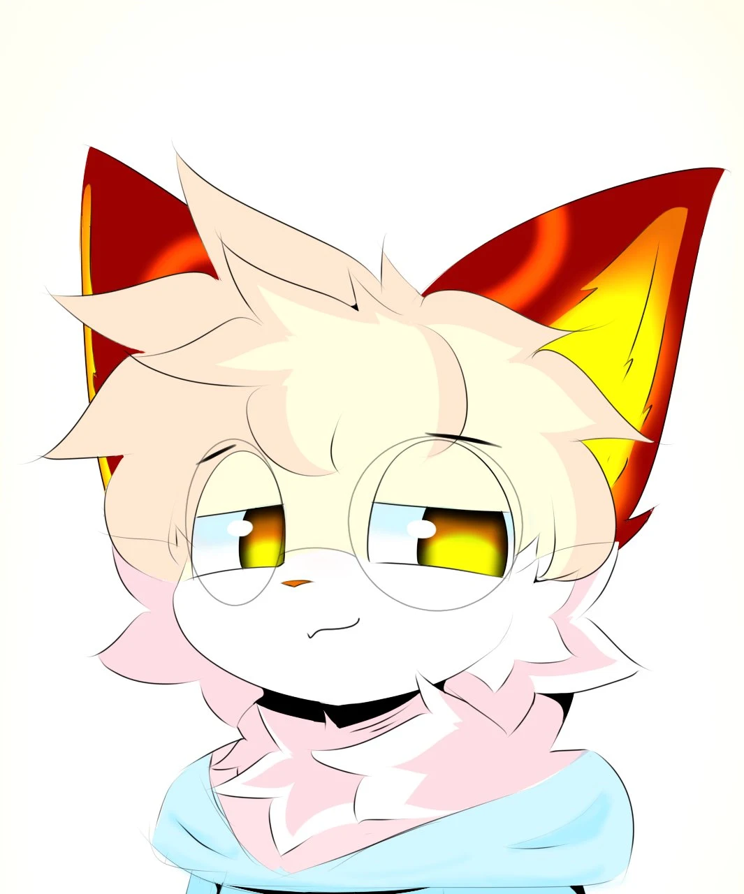 Daily Furry Art 256