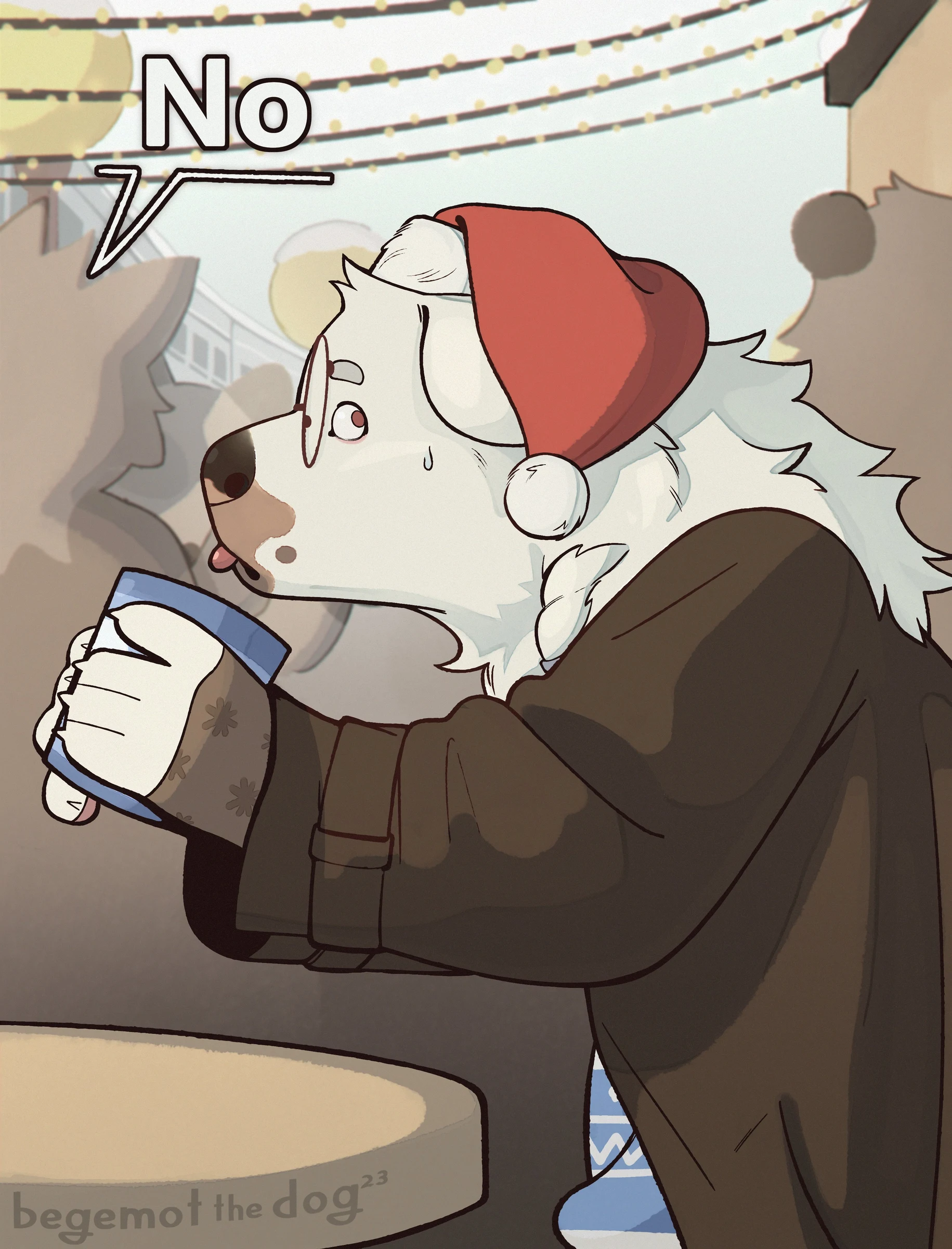 Weekly Furry Art 27