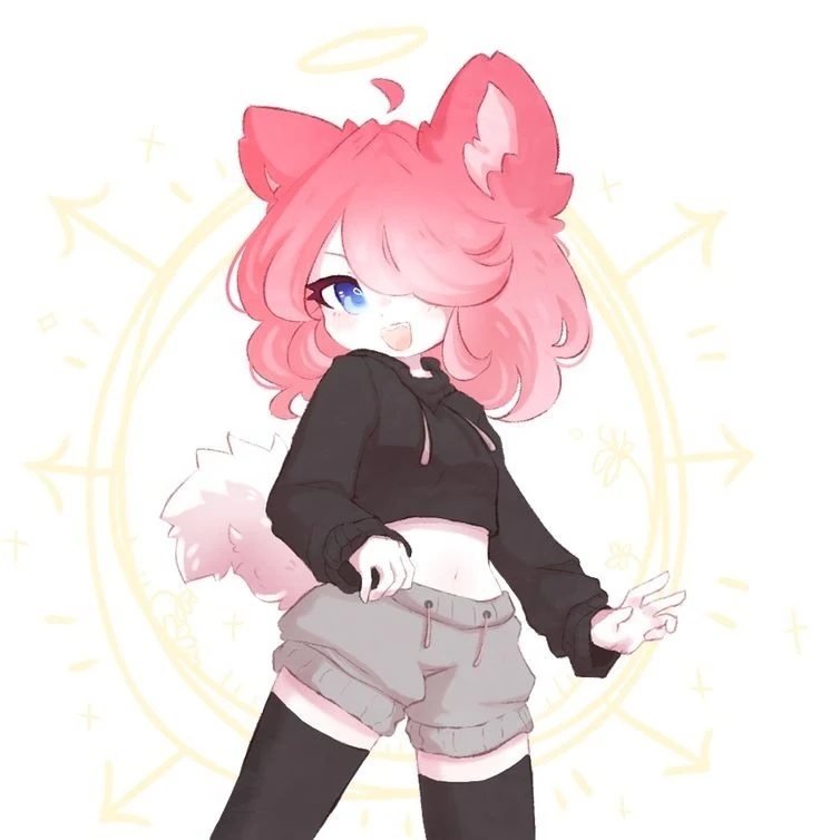 Daily Furry Art 15