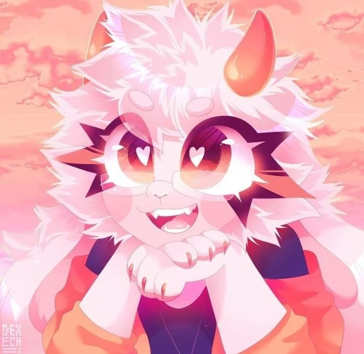 Daily Furry Art 111