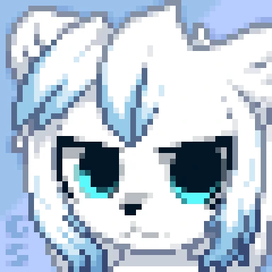 Daily Furry Art 192