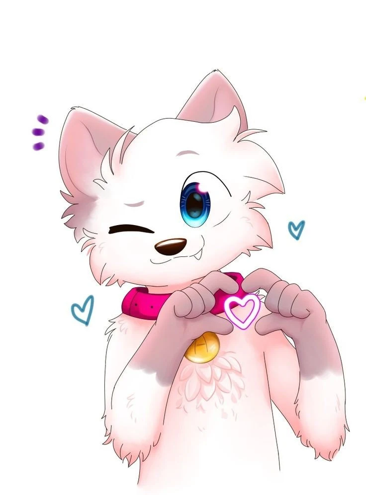 Daily Furry Art 365