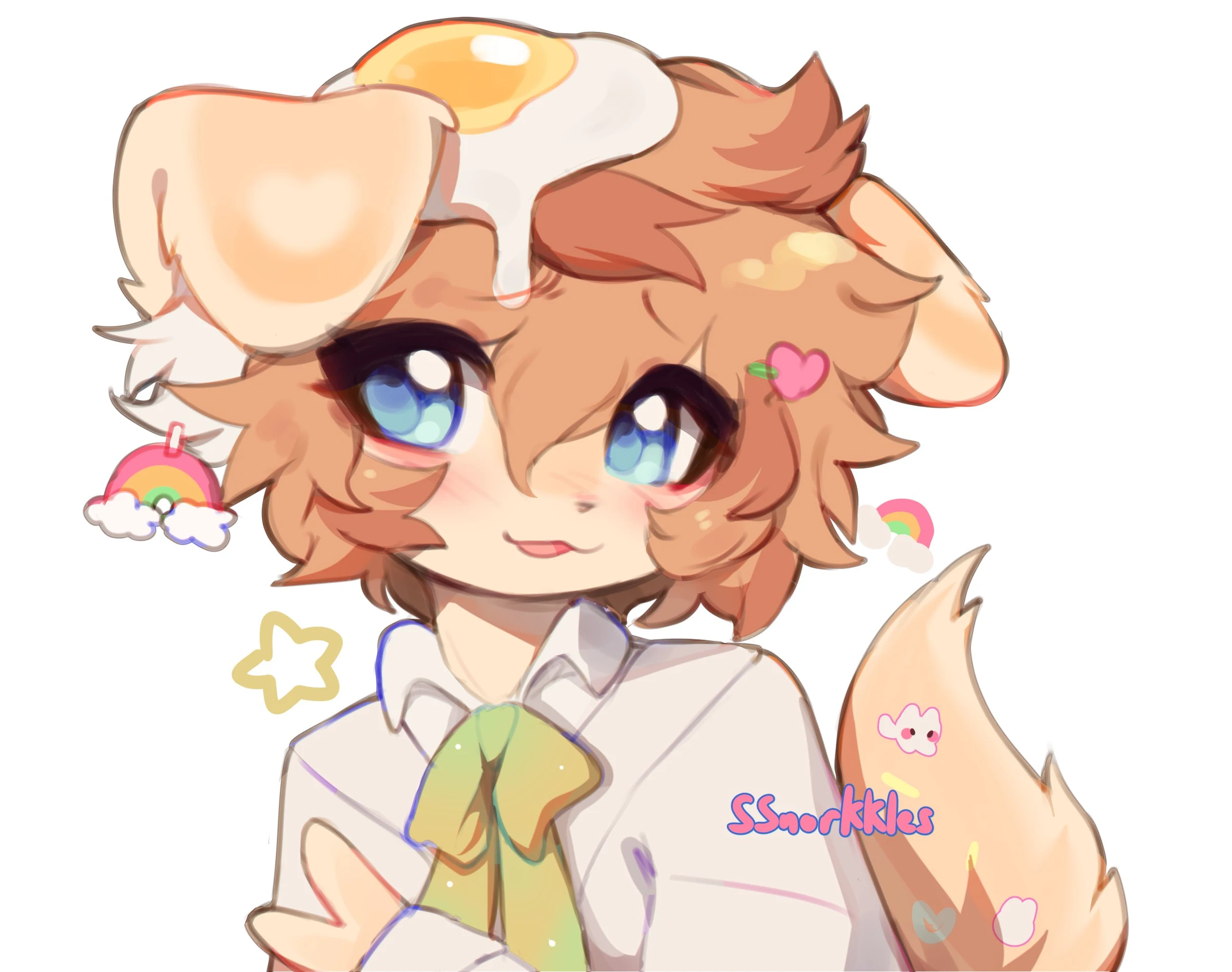 Daily Furry Art 235