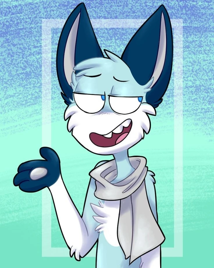 Daily Furry Art 13
