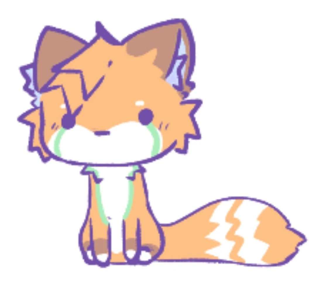 Daily Furry Art 230