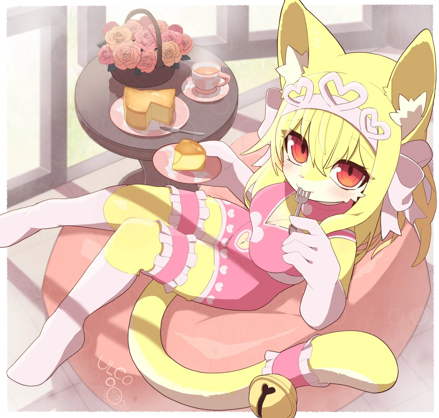 Daily Furry Art 277