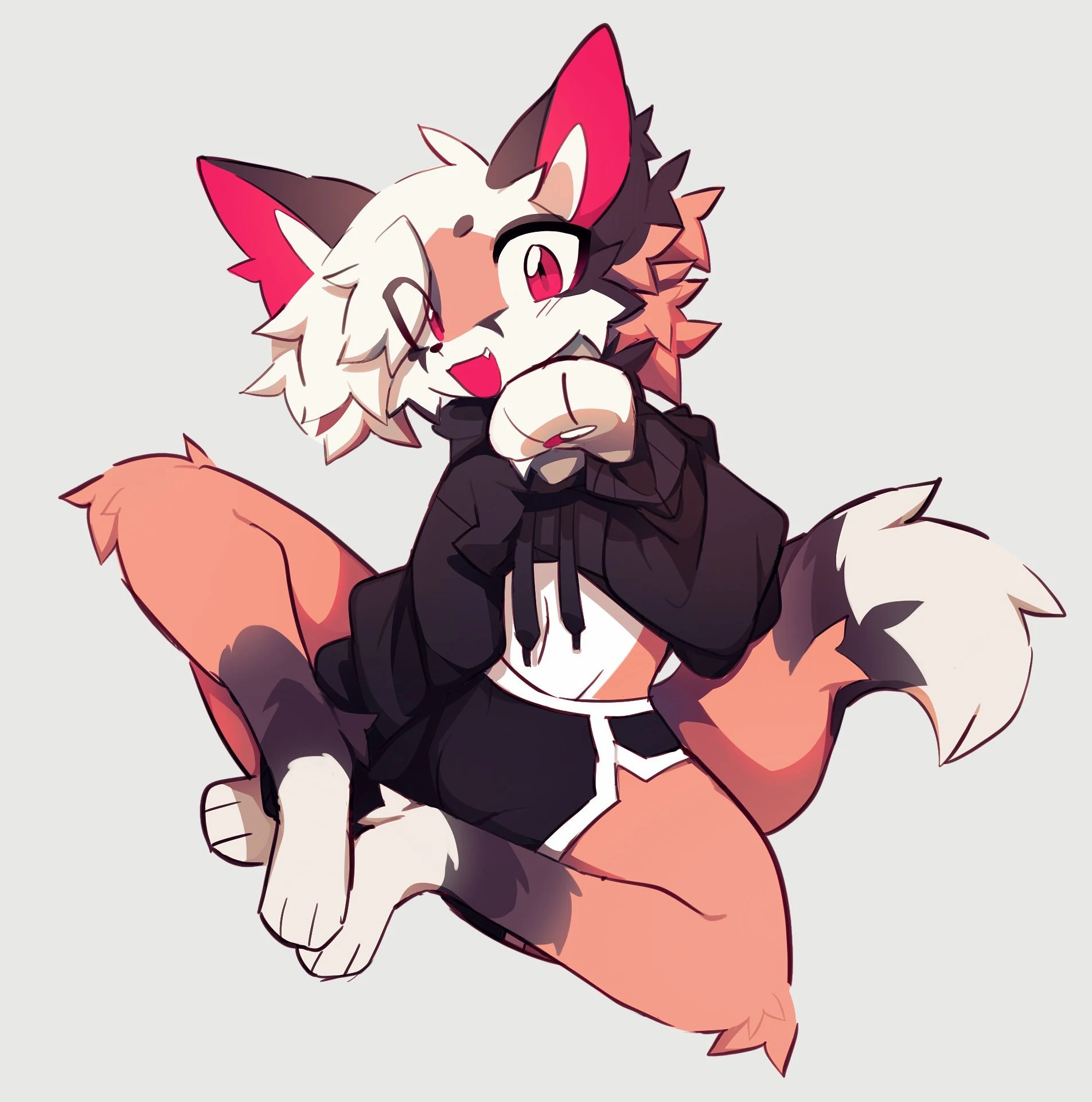 Weekly Furry Art 36