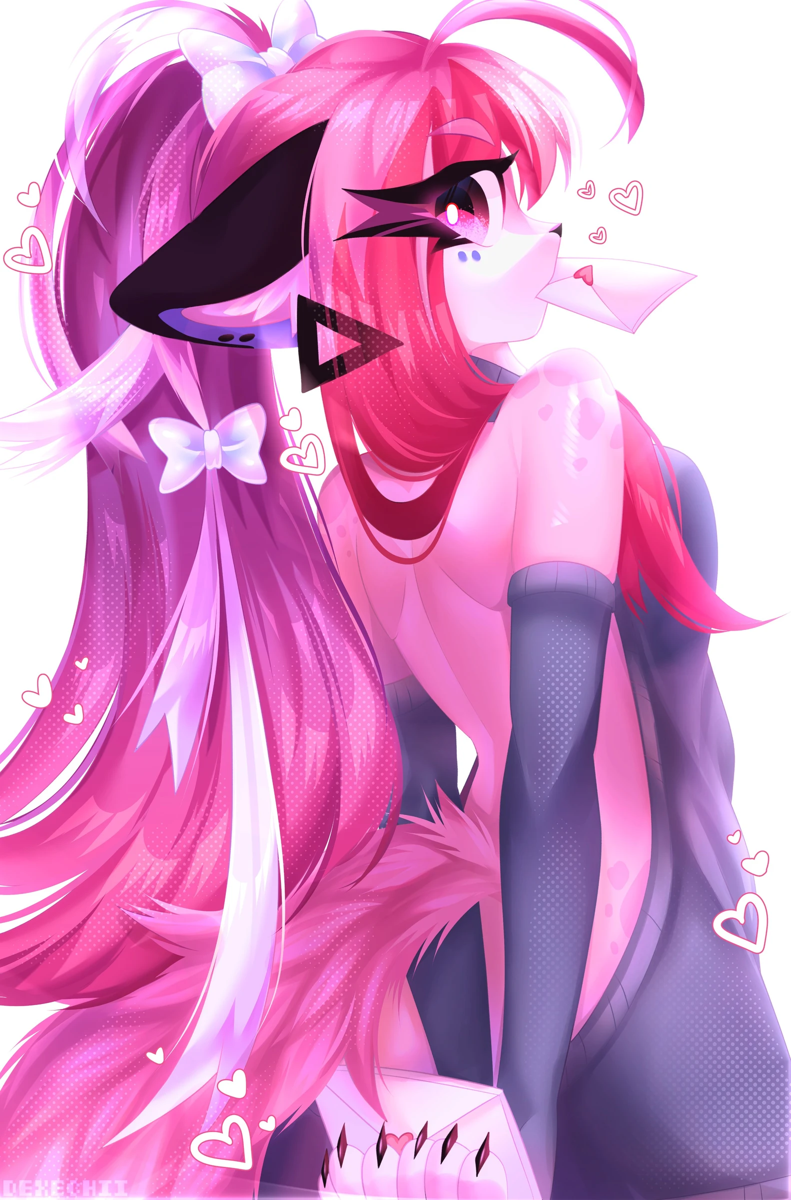 Weekly Furry Art 31