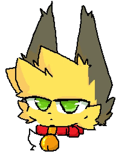 Daily Furry Art 107