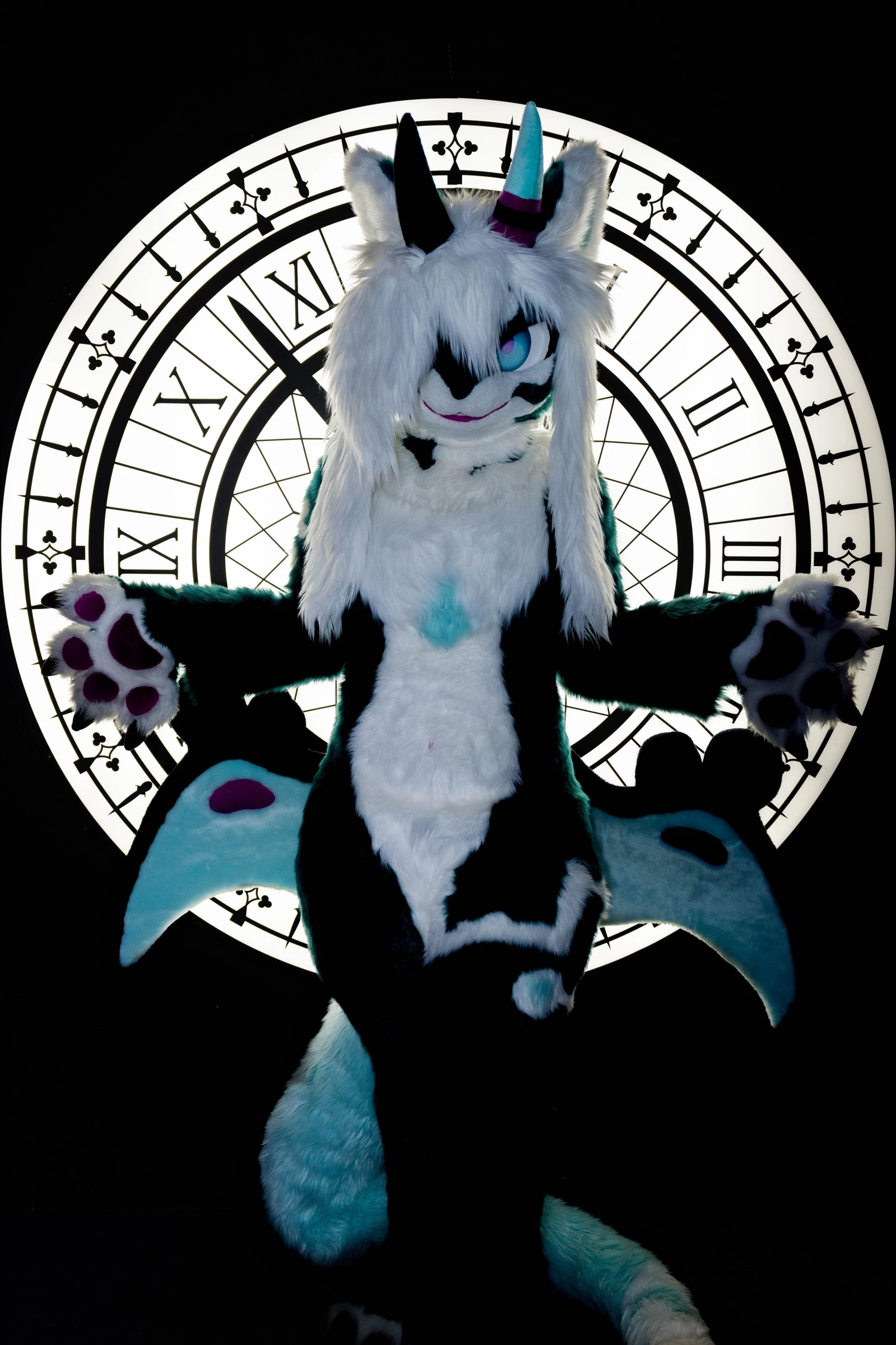 Weekly Furry Art 3