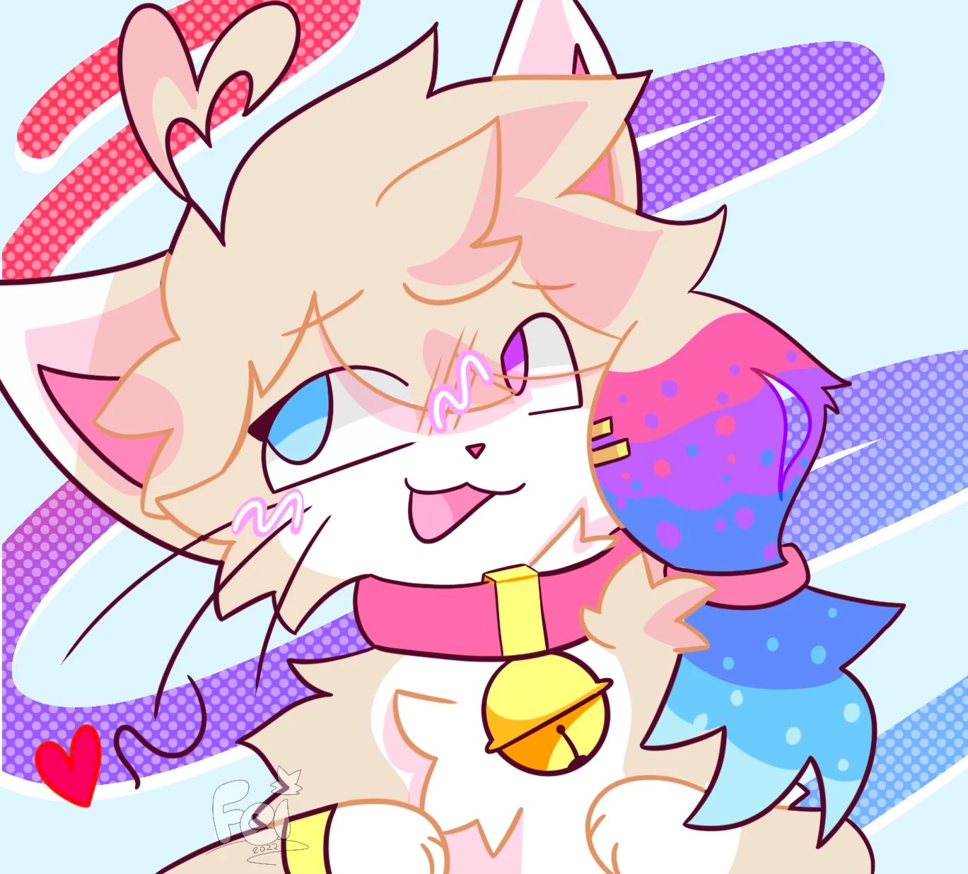 Daily Furry Art 93
