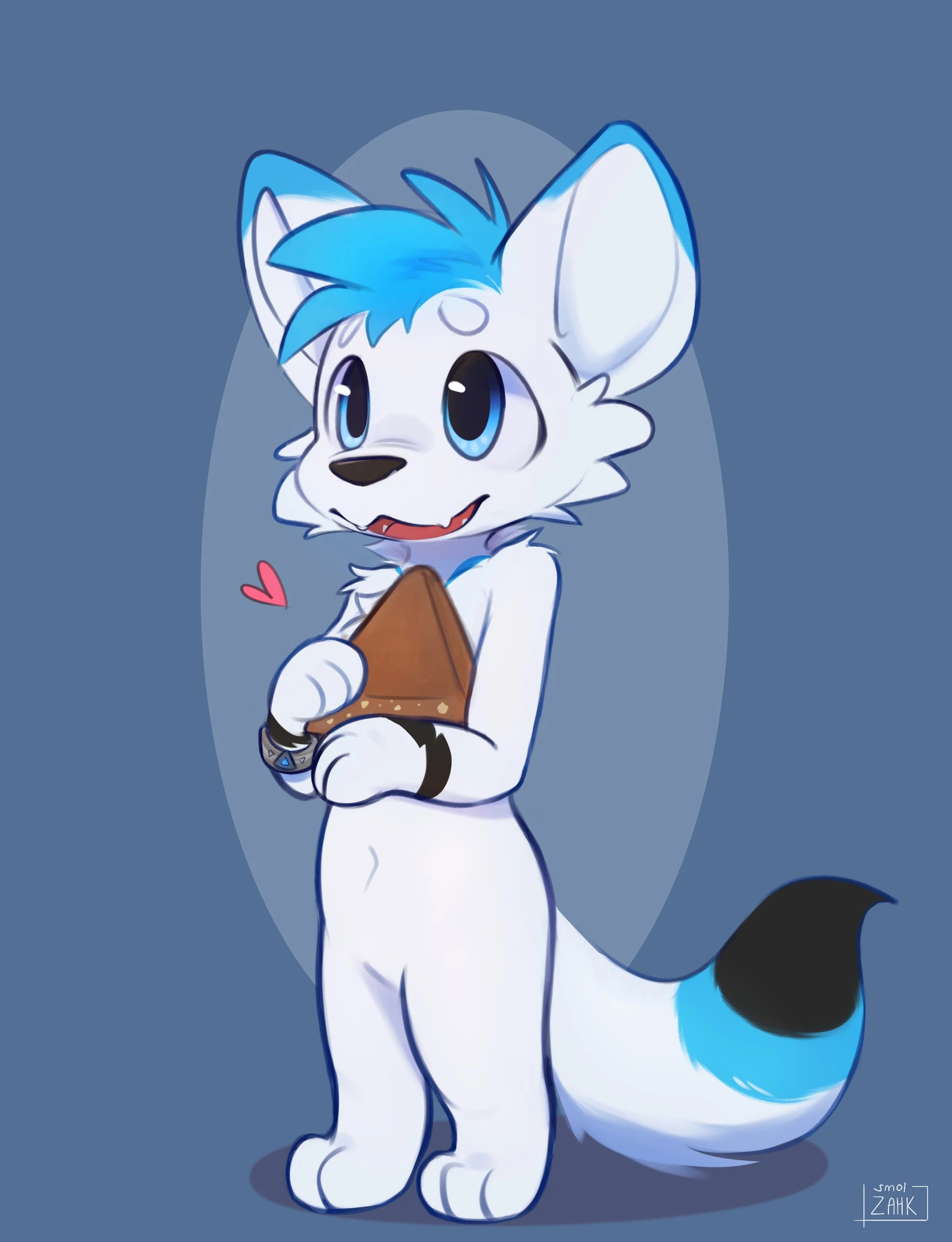 Weekly Furry Art 40