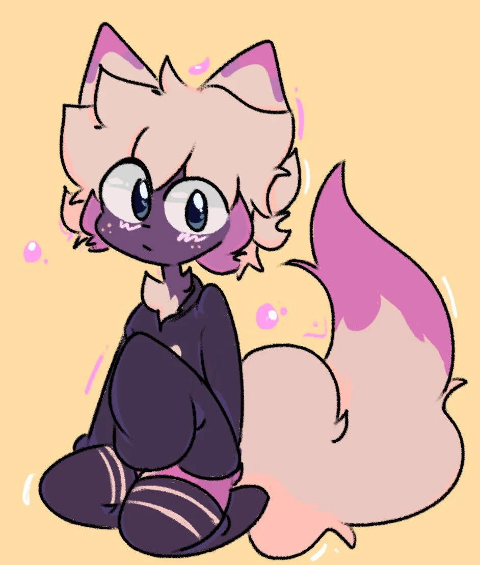 Daily Furry Art 117