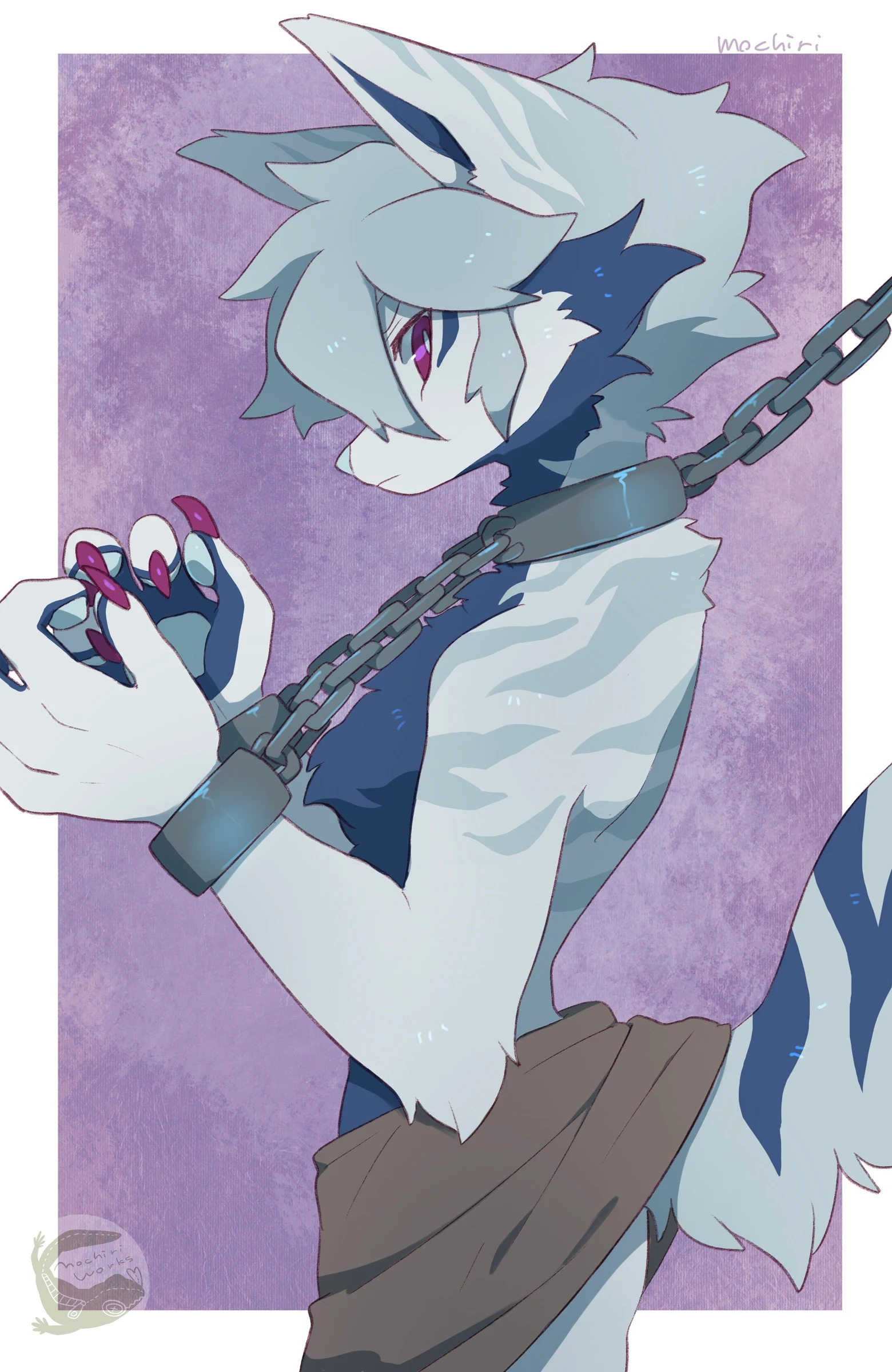 Weekly Furry Art 19