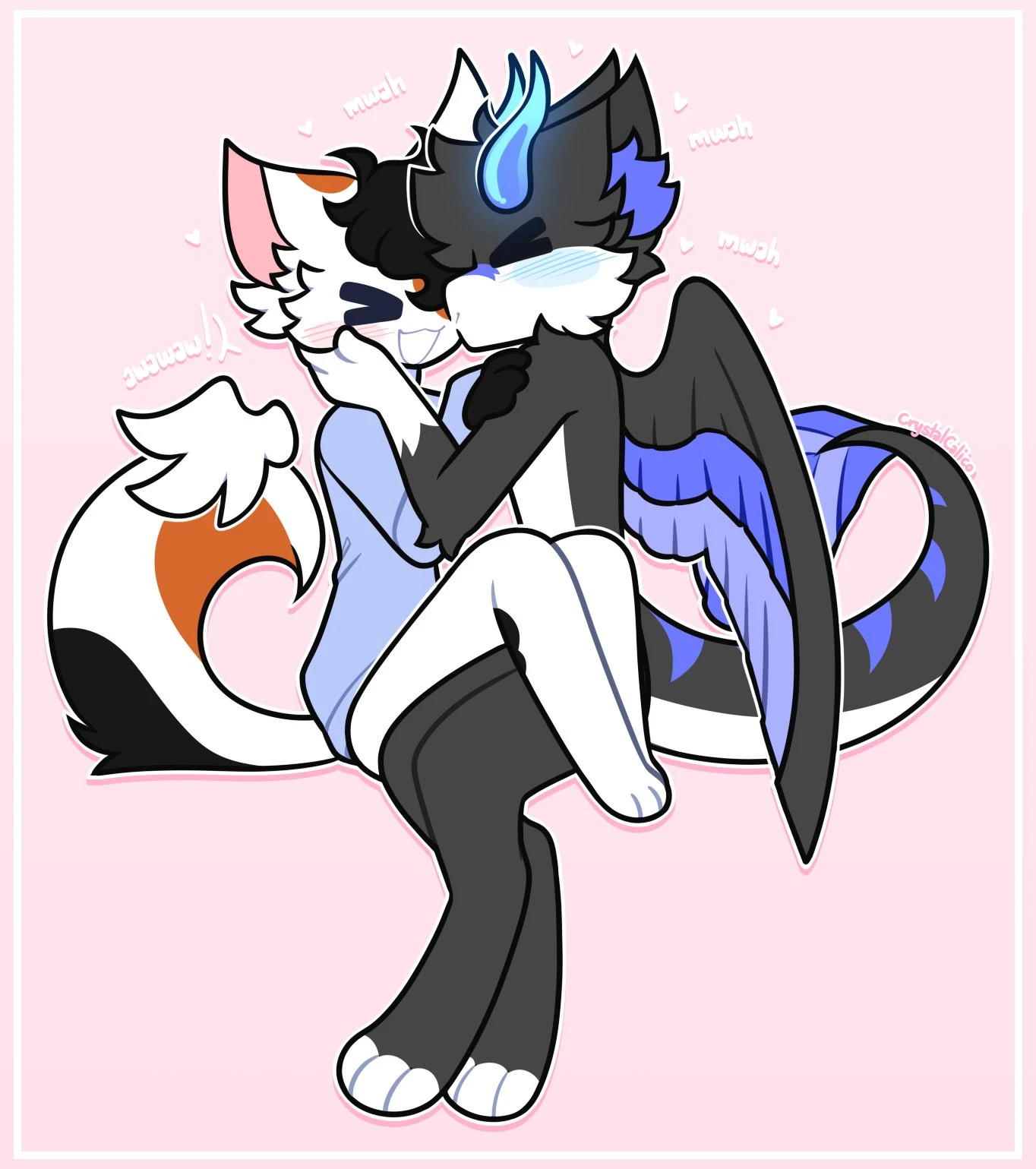 Daily Furry Art 232