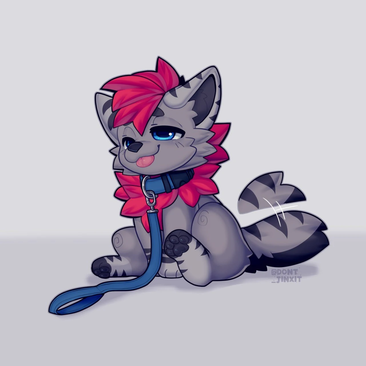 Daily Furry Art 270
