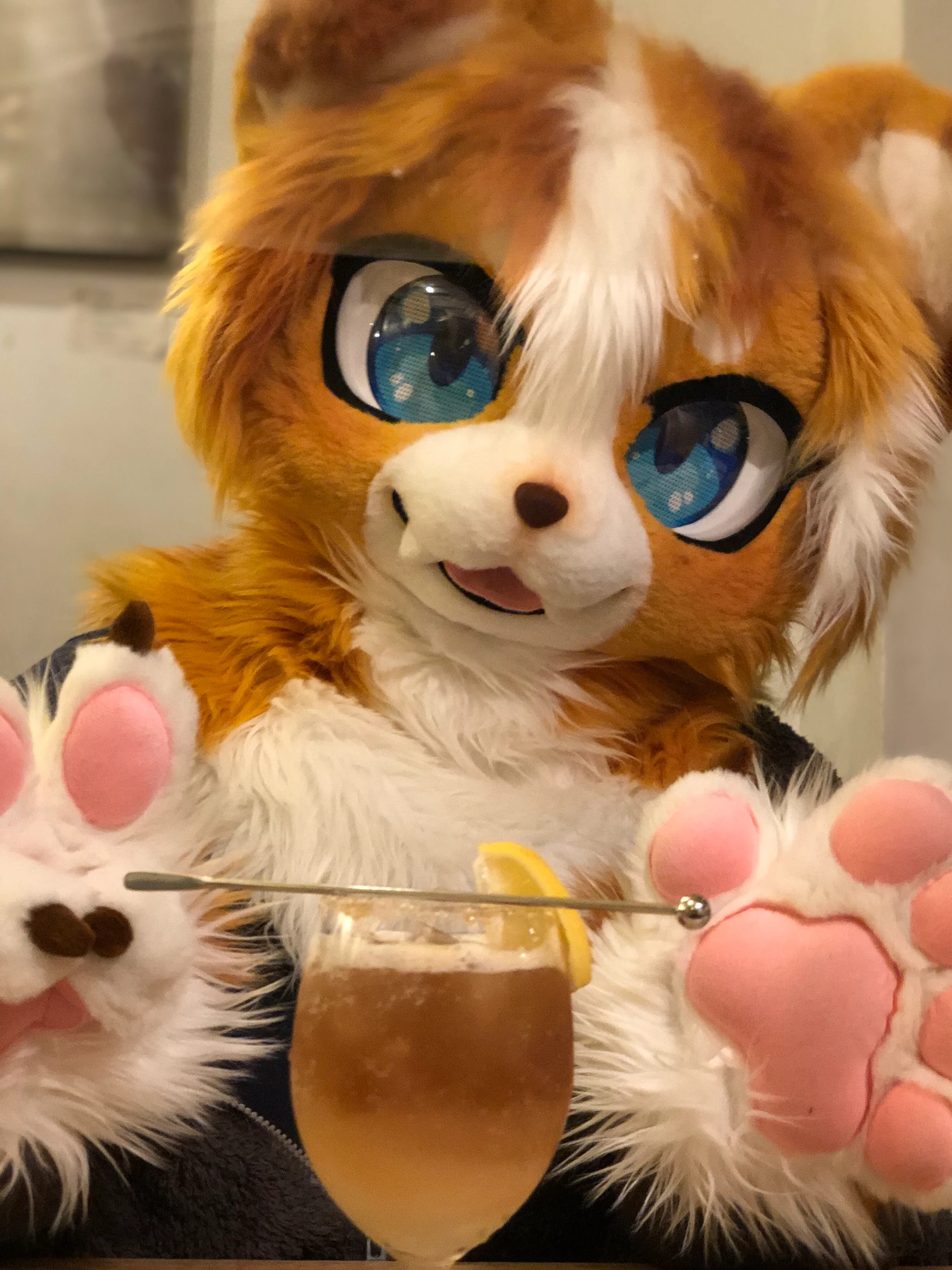 Daily Furry Art 248