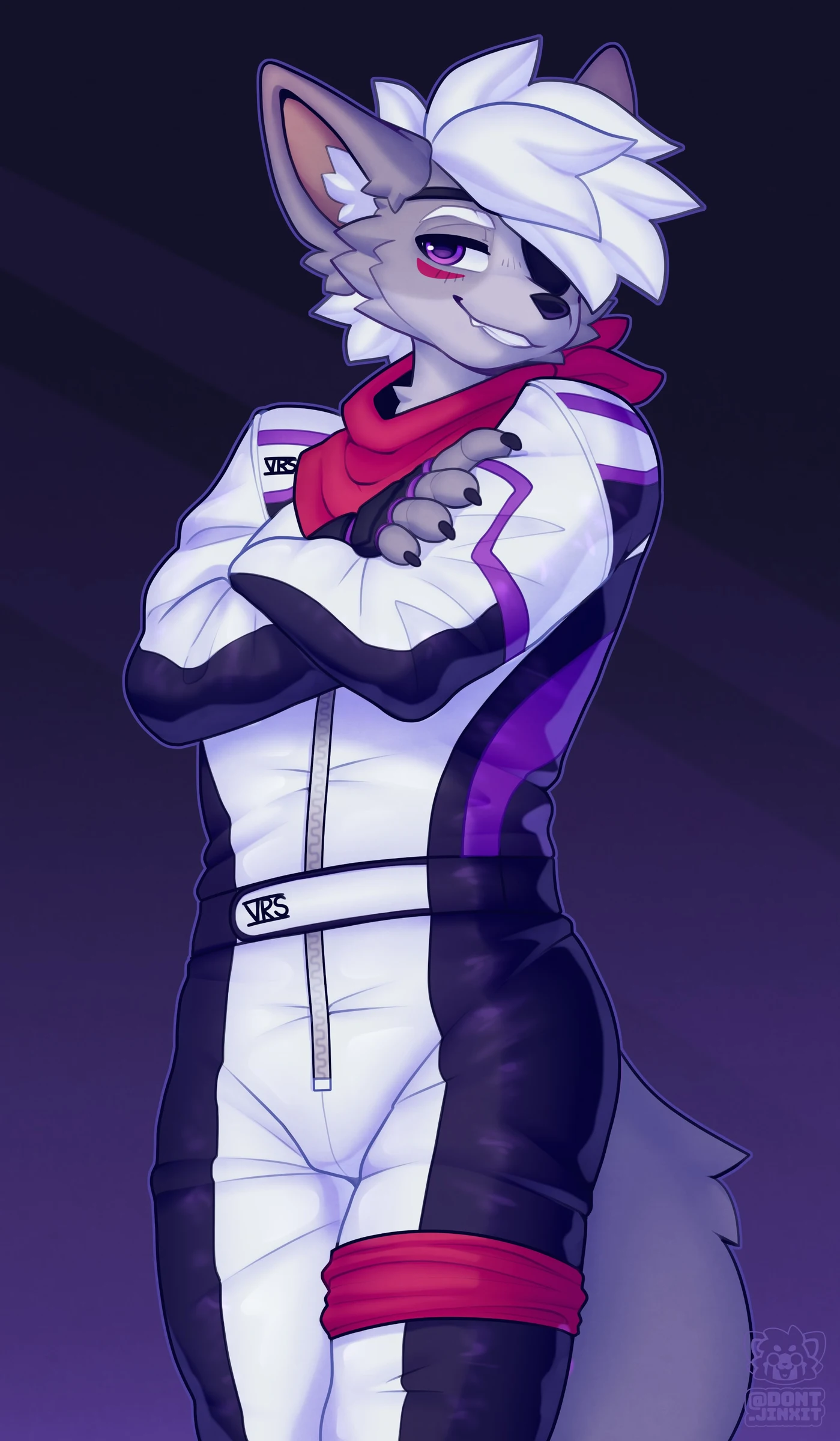 Weekly Furry Art 42